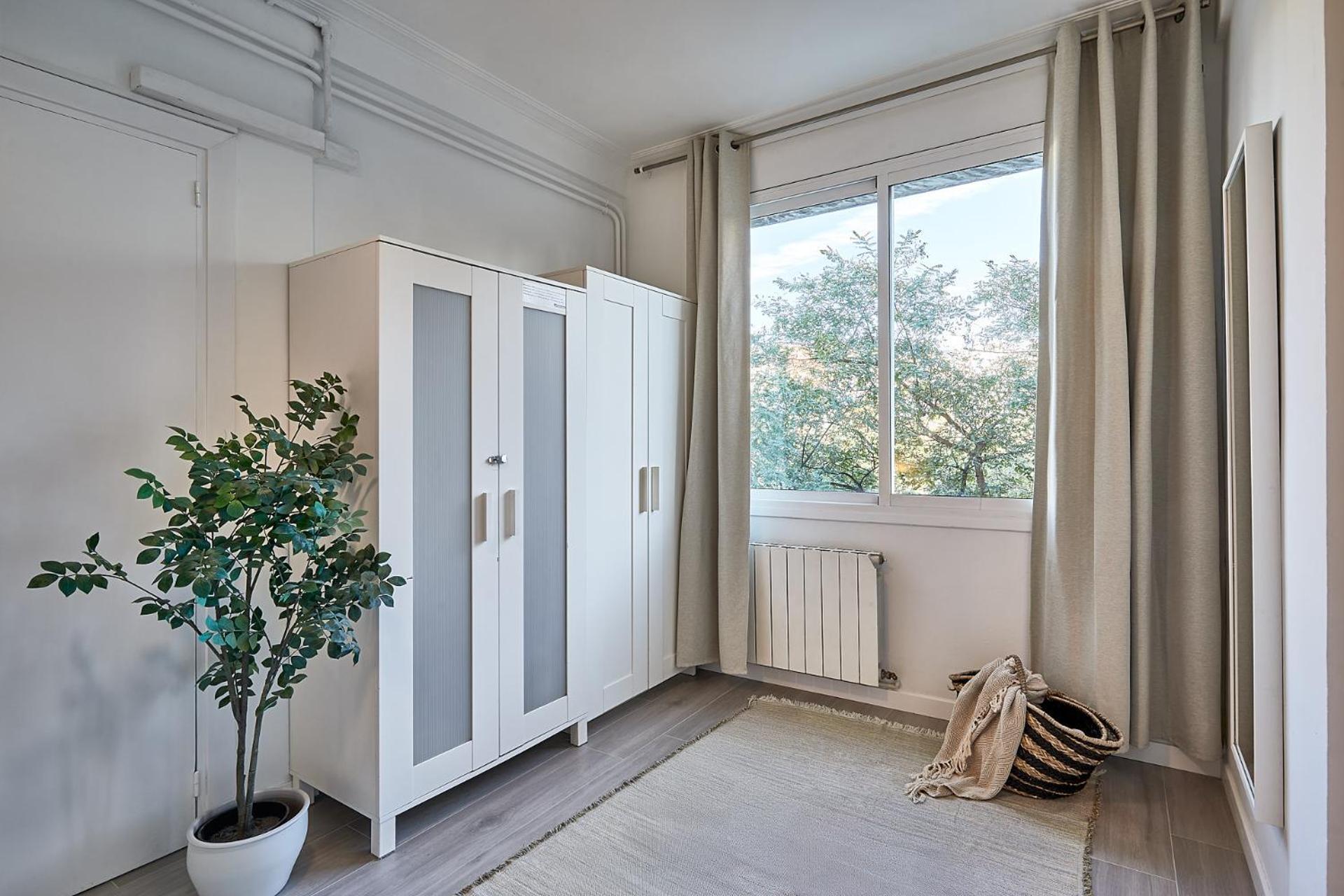 Bbarcelona Gracia Flat Apartment Bagian luar foto