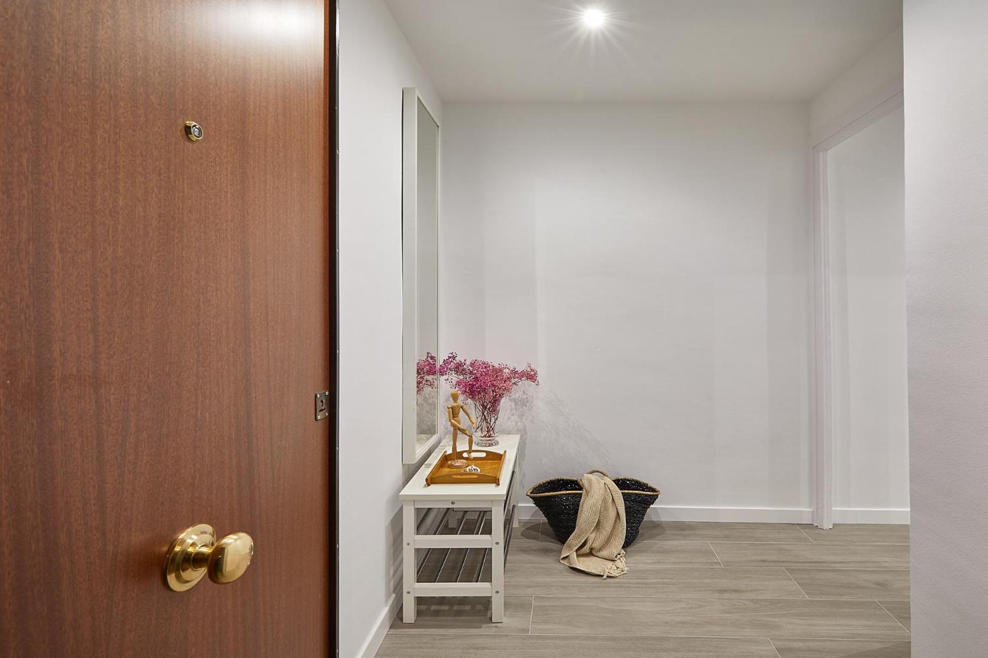 Bbarcelona Gracia Flat Apartment Bagian luar foto